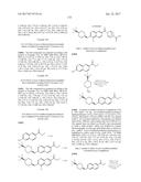 COMPOUNDS THAT ARE S1P MODULATING AGENTS AND/OR ATX MODULATING AGENTS diagram and image