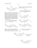 COMPOUNDS THAT ARE S1P MODULATING AGENTS AND/OR ATX MODULATING AGENTS diagram and image