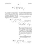 COMPOUNDS THAT ARE S1P MODULATING AGENTS AND/OR ATX MODULATING AGENTS diagram and image