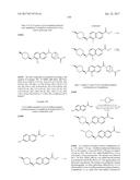 COMPOUNDS THAT ARE S1P MODULATING AGENTS AND/OR ATX MODULATING AGENTS diagram and image