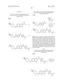 COMPOUNDS THAT ARE S1P MODULATING AGENTS AND/OR ATX MODULATING AGENTS diagram and image