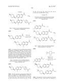 COMPOUNDS THAT ARE S1P MODULATING AGENTS AND/OR ATX MODULATING AGENTS diagram and image