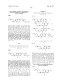 COMPOUNDS THAT ARE S1P MODULATING AGENTS AND/OR ATX MODULATING AGENTS diagram and image