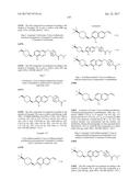 COMPOUNDS THAT ARE S1P MODULATING AGENTS AND/OR ATX MODULATING AGENTS diagram and image