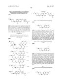 COMPOUNDS THAT ARE S1P MODULATING AGENTS AND/OR ATX MODULATING AGENTS diagram and image