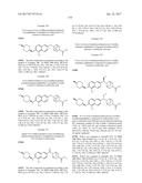 COMPOUNDS THAT ARE S1P MODULATING AGENTS AND/OR ATX MODULATING AGENTS diagram and image