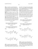 COMPOUNDS THAT ARE S1P MODULATING AGENTS AND/OR ATX MODULATING AGENTS diagram and image