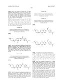 COMPOUNDS THAT ARE S1P MODULATING AGENTS AND/OR ATX MODULATING AGENTS diagram and image