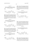 COMPOUNDS THAT ARE S1P MODULATING AGENTS AND/OR ATX MODULATING AGENTS diagram and image