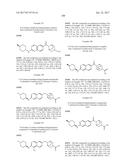 COMPOUNDS THAT ARE S1P MODULATING AGENTS AND/OR ATX MODULATING AGENTS diagram and image