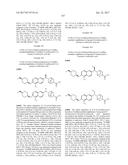 COMPOUNDS THAT ARE S1P MODULATING AGENTS AND/OR ATX MODULATING AGENTS diagram and image