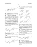 COMPOUNDS THAT ARE S1P MODULATING AGENTS AND/OR ATX MODULATING AGENTS diagram and image