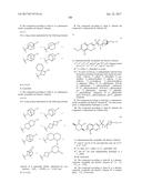 COMPOUNDS THAT ARE S1P MODULATING AGENTS AND/OR ATX MODULATING AGENTS diagram and image