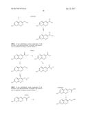 COMPOUNDS THAT ARE S1P MODULATING AGENTS AND/OR ATX MODULATING AGENTS diagram and image