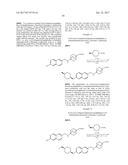 COMPOUNDS THAT ARE S1P MODULATING AGENTS AND/OR ATX MODULATING AGENTS diagram and image