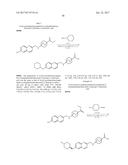 COMPOUNDS THAT ARE S1P MODULATING AGENTS AND/OR ATX MODULATING AGENTS diagram and image