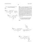 COMPOUNDS THAT ARE S1P MODULATING AGENTS AND/OR ATX MODULATING AGENTS diagram and image