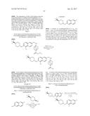 COMPOUNDS THAT ARE S1P MODULATING AGENTS AND/OR ATX MODULATING AGENTS diagram and image