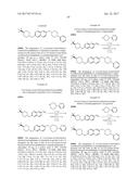 COMPOUNDS THAT ARE S1P MODULATING AGENTS AND/OR ATX MODULATING AGENTS diagram and image