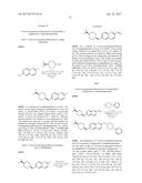 COMPOUNDS THAT ARE S1P MODULATING AGENTS AND/OR ATX MODULATING AGENTS diagram and image