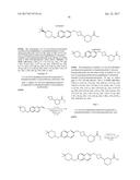 COMPOUNDS THAT ARE S1P MODULATING AGENTS AND/OR ATX MODULATING AGENTS diagram and image