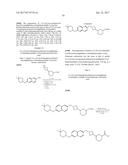 COMPOUNDS THAT ARE S1P MODULATING AGENTS AND/OR ATX MODULATING AGENTS diagram and image