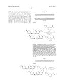 COMPOUNDS THAT ARE S1P MODULATING AGENTS AND/OR ATX MODULATING AGENTS diagram and image