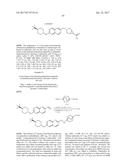 COMPOUNDS THAT ARE S1P MODULATING AGENTS AND/OR ATX MODULATING AGENTS diagram and image