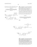 COMPOUNDS THAT ARE S1P MODULATING AGENTS AND/OR ATX MODULATING AGENTS diagram and image