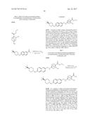 COMPOUNDS THAT ARE S1P MODULATING AGENTS AND/OR ATX MODULATING AGENTS diagram and image