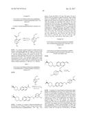 COMPOUNDS THAT ARE S1P MODULATING AGENTS AND/OR ATX MODULATING AGENTS diagram and image