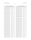 MODIFICATION OF CUPREDOXIN DERIVED PEPTIDES AND METHODS OF USE THEREOF diagram and image