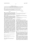 ALPHA- AND GAMMA-MSH ANALOGUES diagram and image