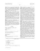 ALPHA- AND GAMMA-MSH ANALOGUES diagram and image