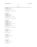 ALPHA- AND GAMMA-MSH ANALOGUES diagram and image