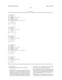 ALPHA- AND GAMMA-MSH ANALOGUES diagram and image