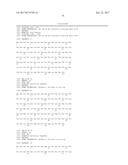 SERUM ALBUMIN-BINDING FIBRONECTIN TYPE III DOMAINS diagram and image