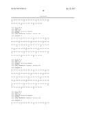 SERUM ALBUMIN-BINDING FIBRONECTIN TYPE III DOMAINS diagram and image