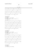 SERUM ALBUMIN-BINDING FIBRONECTIN TYPE III DOMAINS diagram and image