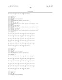 SERUM ALBUMIN-BINDING FIBRONECTIN TYPE III DOMAINS diagram and image