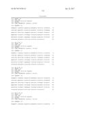 SERUM ALBUMIN-BINDING FIBRONECTIN TYPE III DOMAINS diagram and image