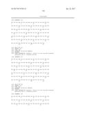 SERUM ALBUMIN-BINDING FIBRONECTIN TYPE III DOMAINS diagram and image