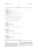 SERUM ALBUMIN-BINDING FIBRONECTIN TYPE III DOMAINS diagram and image