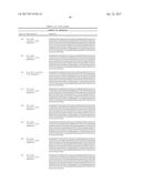 SERUM ALBUMIN-BINDING FIBRONECTIN TYPE III DOMAINS diagram and image