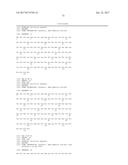 SERUM ALBUMIN-BINDING FIBRONECTIN TYPE III DOMAINS diagram and image