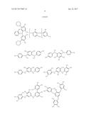 POLYMER, PHOTOSENSITIVE RESIN COMPOSITION, AND ELECTRONIC DEVICE diagram and image