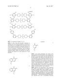 POLYMER, PHOTOSENSITIVE RESIN COMPOSITION, AND ELECTRONIC DEVICE diagram and image