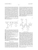 POLYMER, PHOTOSENSITIVE RESIN COMPOSITION, AND ELECTRONIC DEVICE diagram and image