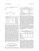 NITROGEN-CONTAINING COMPOUNDS SUITABLE FOR USE IN THE PRODUCTION OF     POLYURETHANES diagram and image