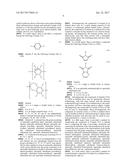 DONOR-ACCEPTOR POLYMERS diagram and image